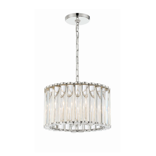 Elimote Round Chandelier