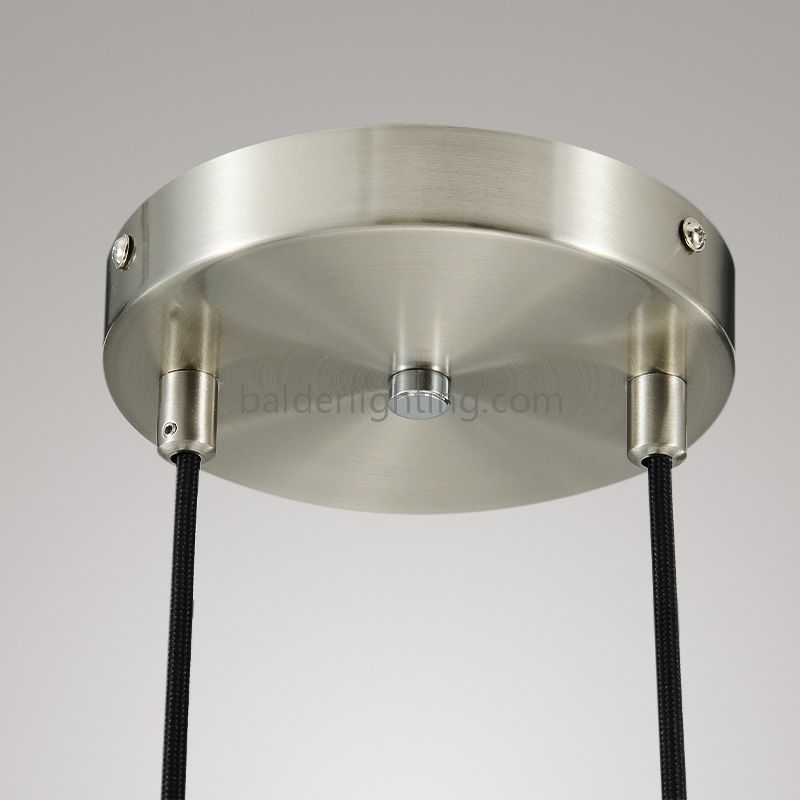 Raindrop Cord Series Chandelier