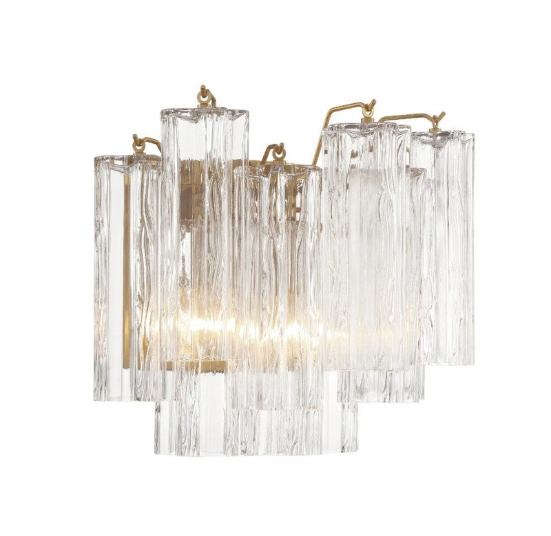 Addis 2-Light Sconce