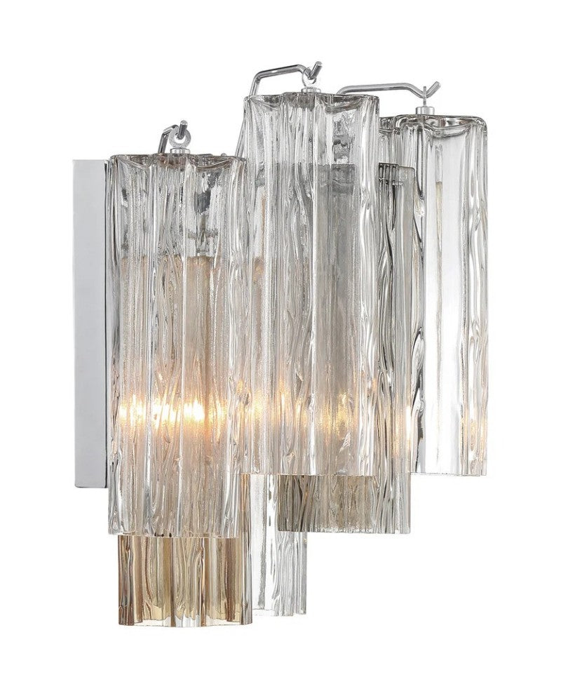 Addis 2-Light Sconce