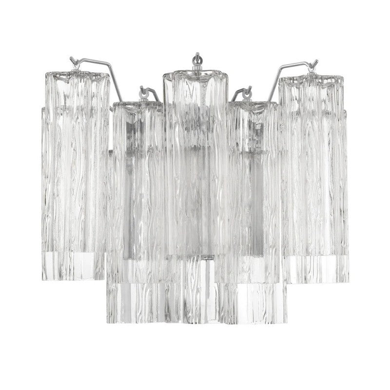 Addis 2-Light Sconce