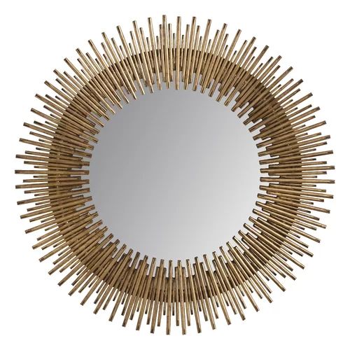 Althely Wall Mirror