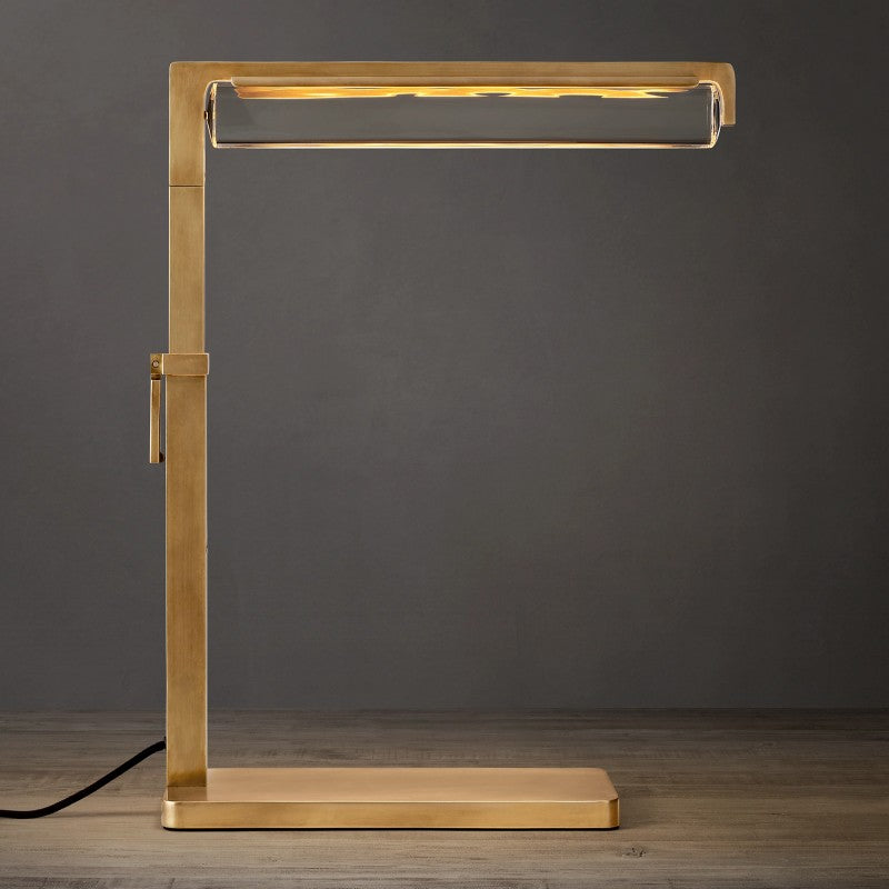 Audiobon Task Table Lamp