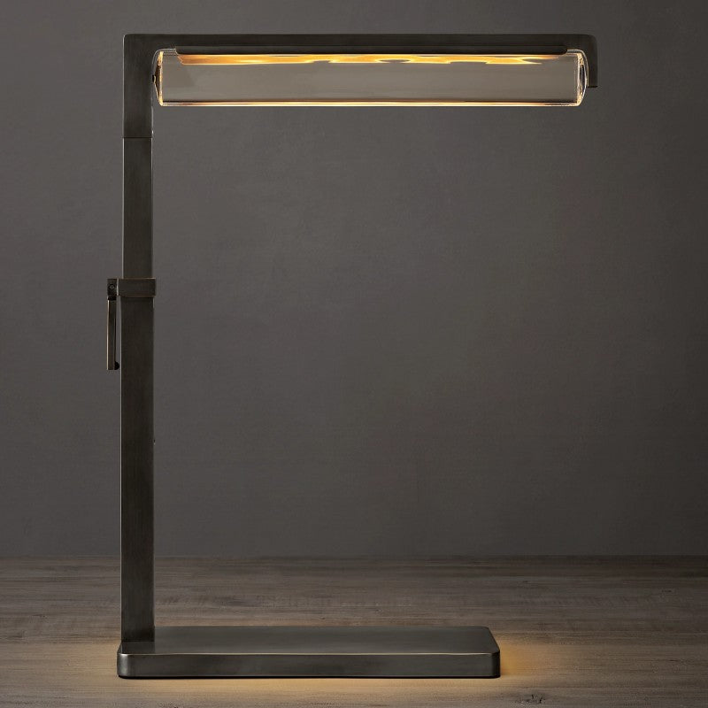 Audiobon Task Table Lamp