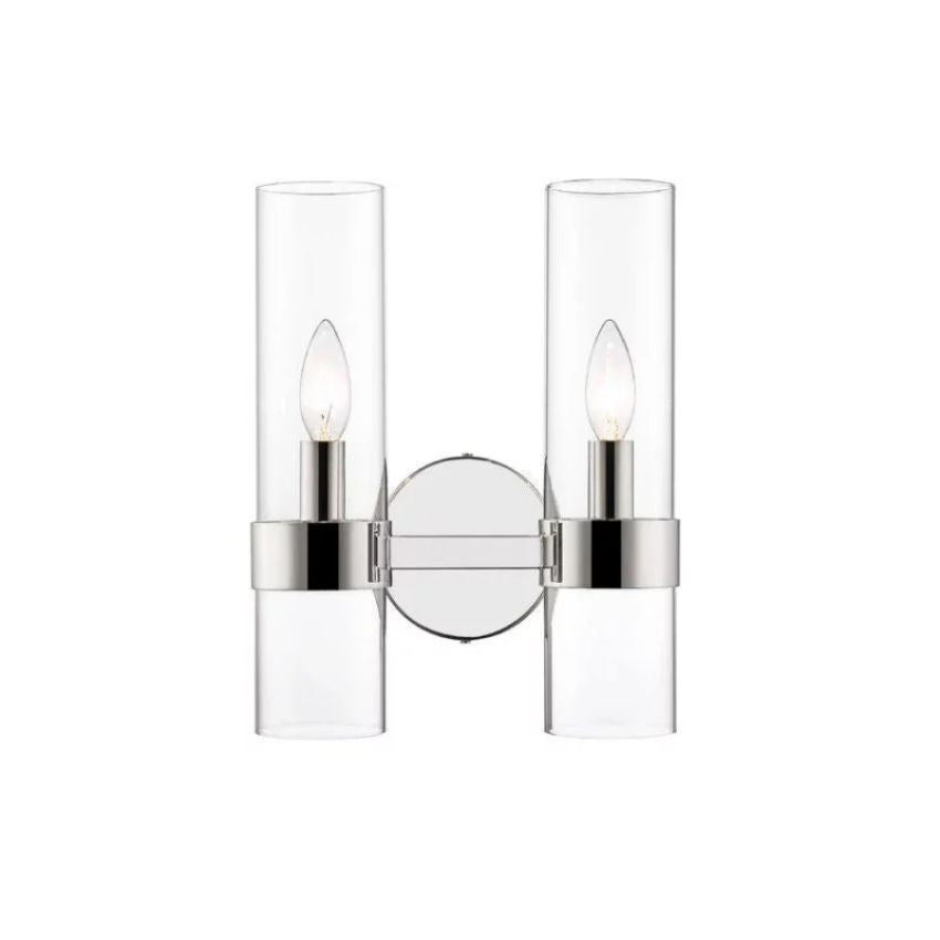 Brio Double Wall Sconce