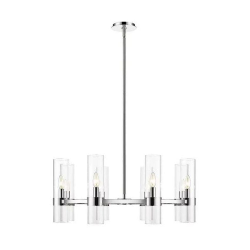 Brio Round Chandelier