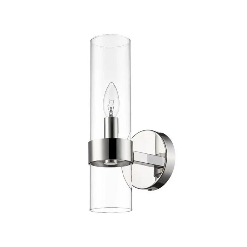 Brio Wall Sconce