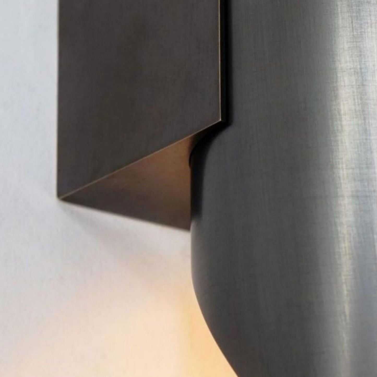 Brio Voyager Sconce