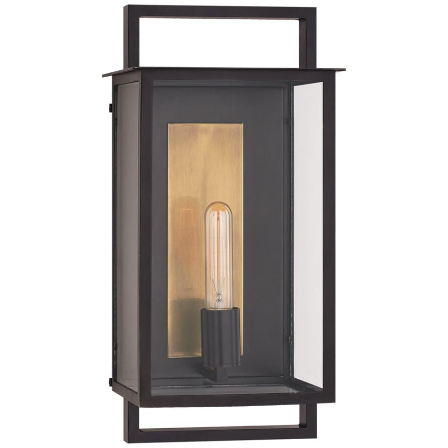 Clementine Outdoor Wall Sconce