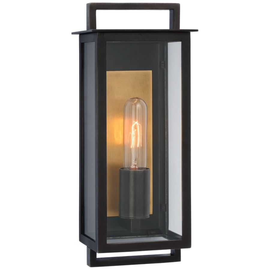 Clementine Outdoor Narrow Sconce