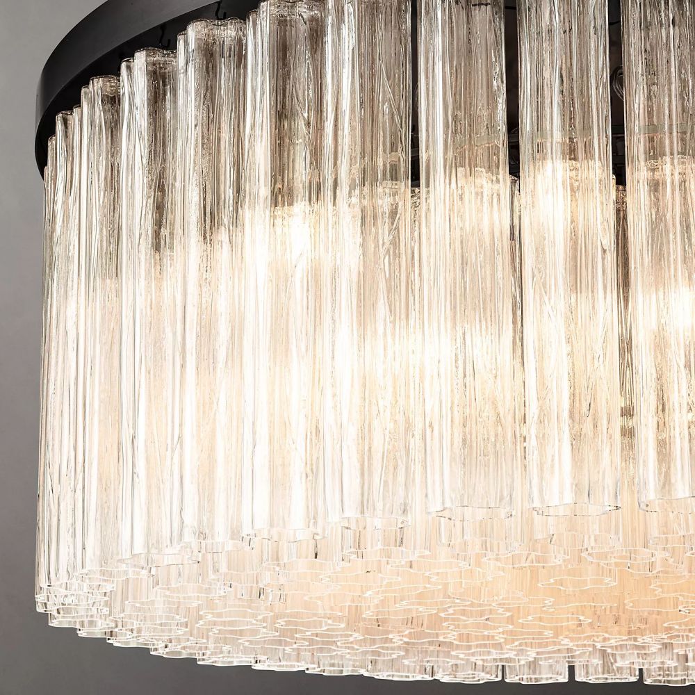 Ancelotti Round Chandelier