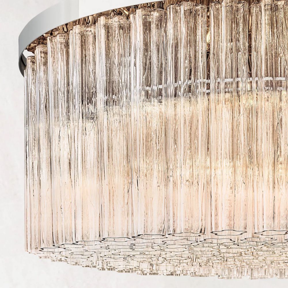 Ancelotti Round Chandelier