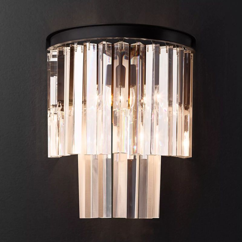 Della Wall Sconce