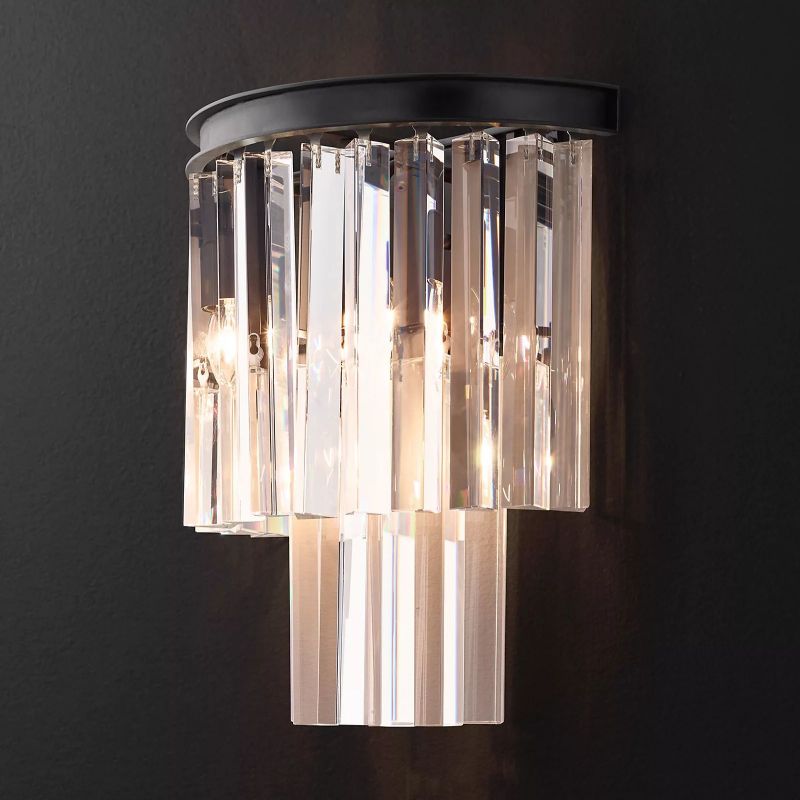 Della Wall Sconce