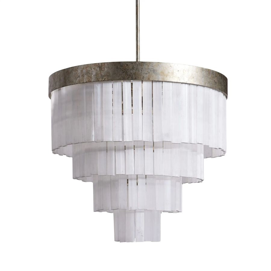 Era Multi-tier Chandelier