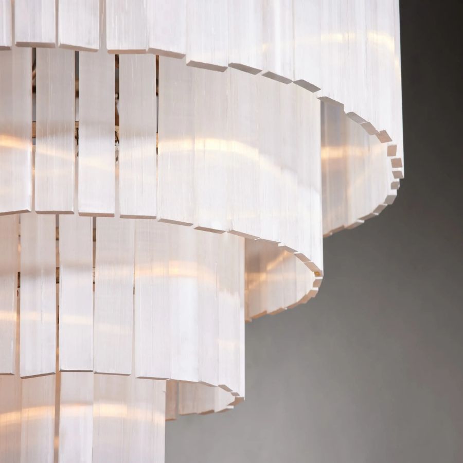 Era Multi-tier Chandelier