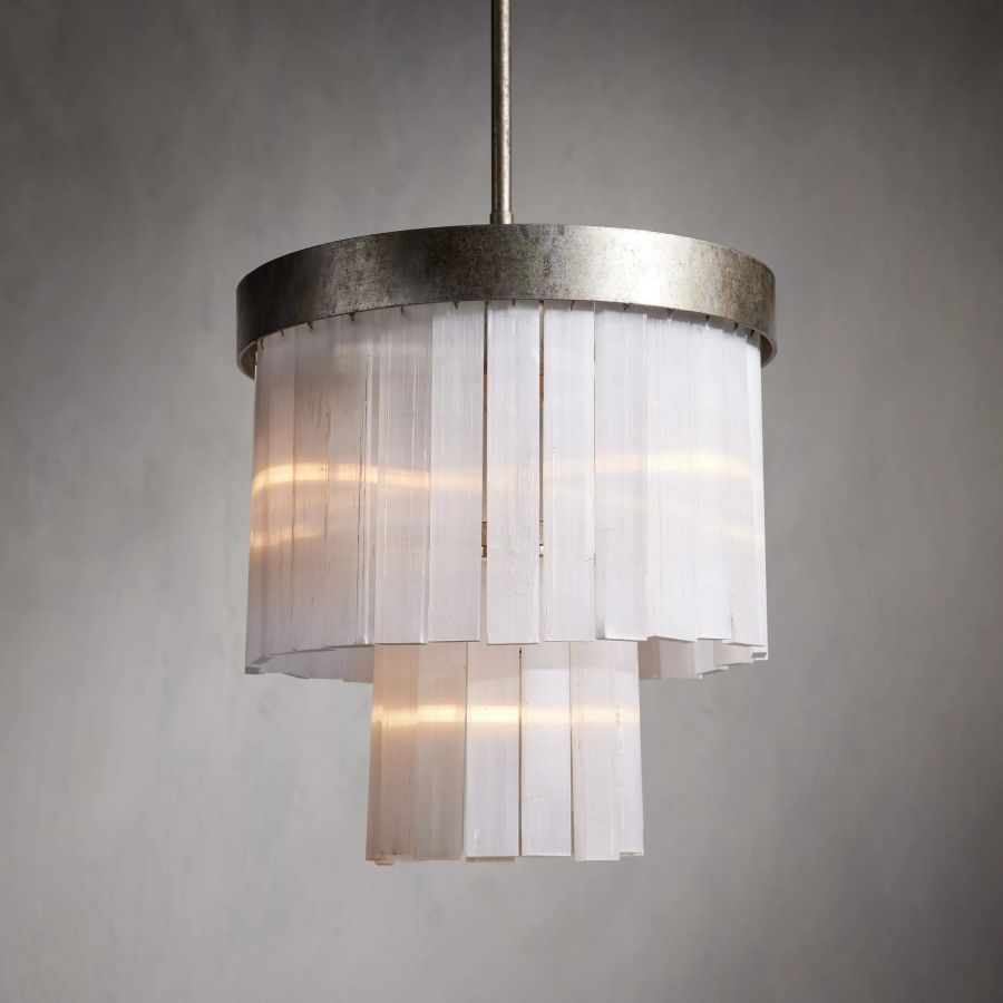 Era Multi-tier Chandelier