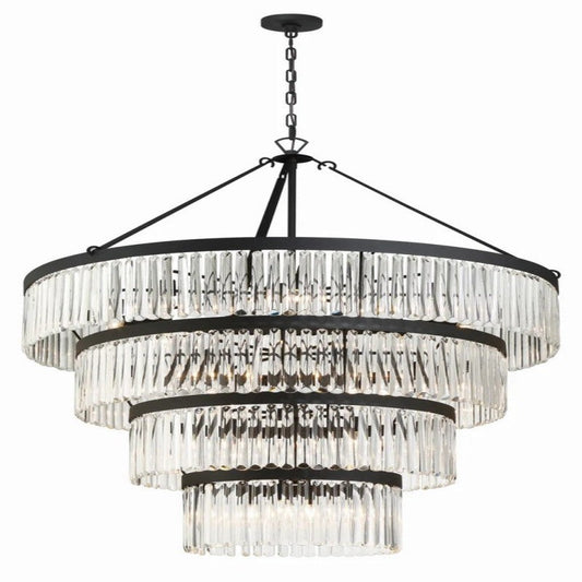 Emory 22 Light Chandelier