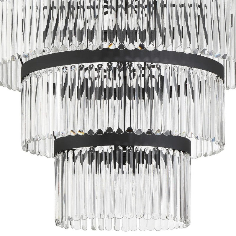 Emory 22 Light Chandelier