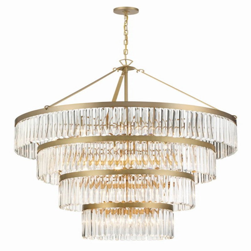 Emory 22 Light Chandelier