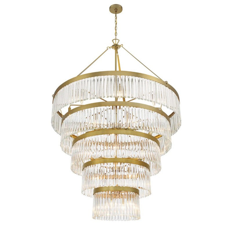 Emory 30 Light Chandelier