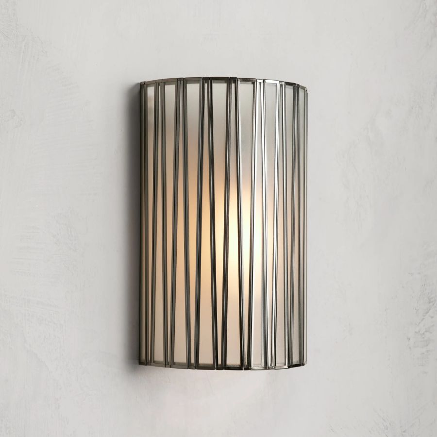 Jonce Glass Wall Sconce