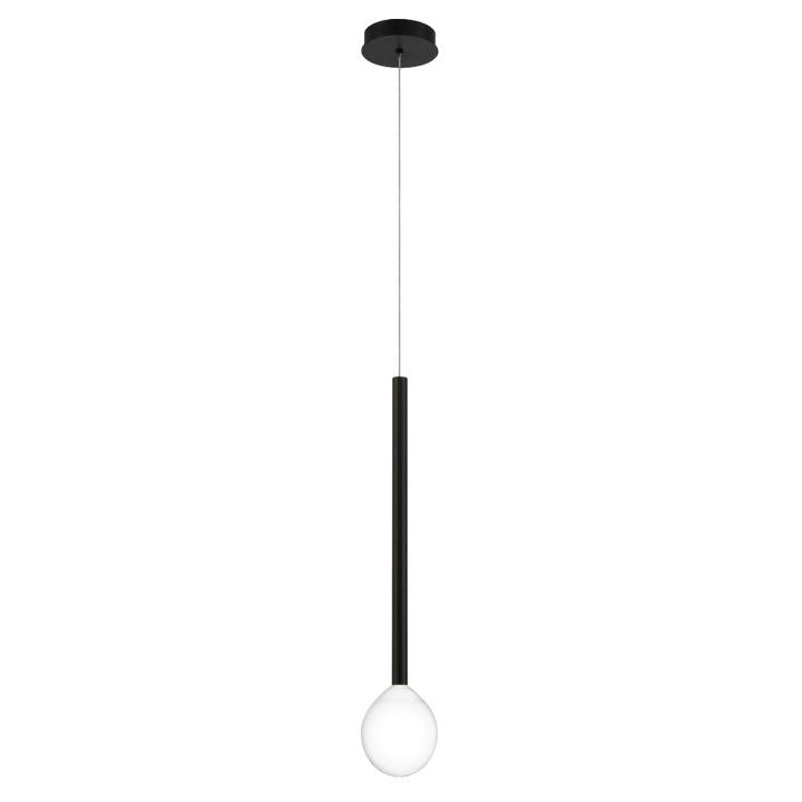 Fauna Modern LED Pendant