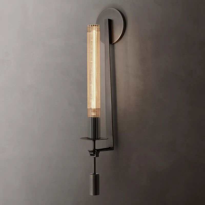 Fontanelle Sconce