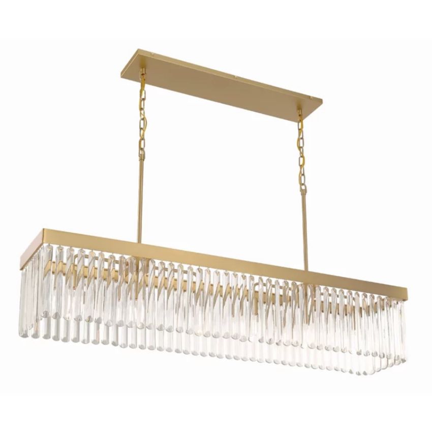 Guyton Rectangle Chandelier