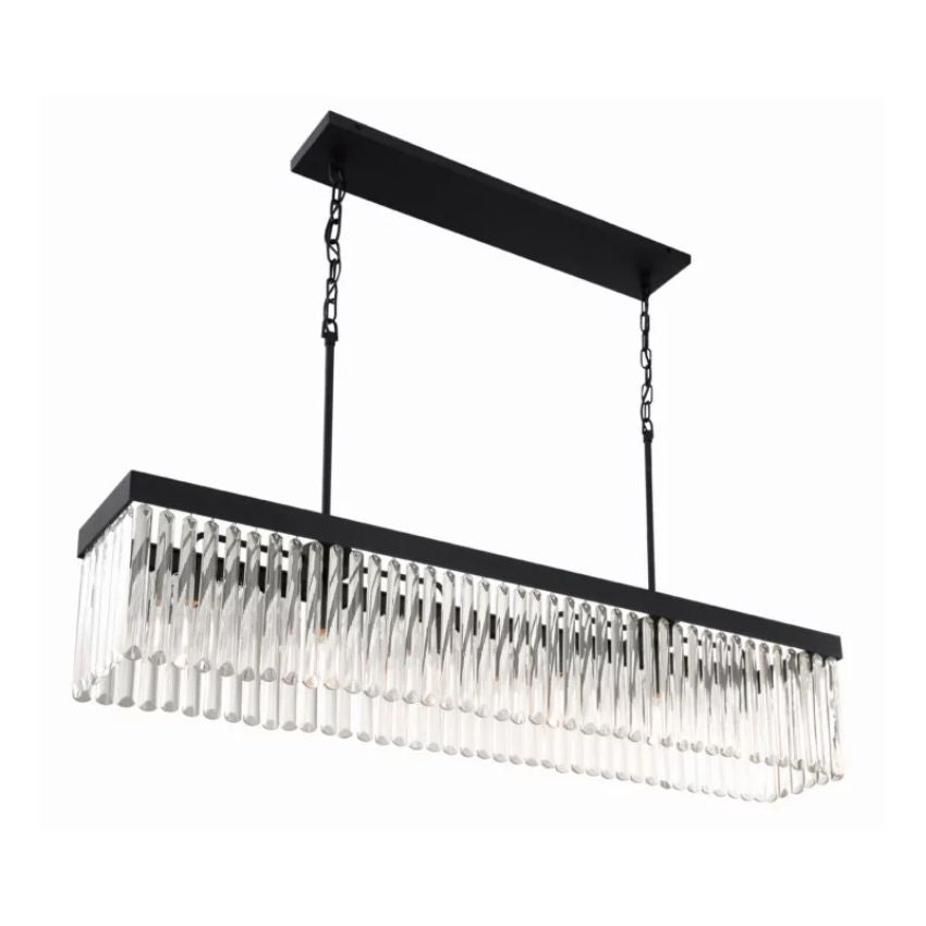 Guyton Rectangle Chandelier