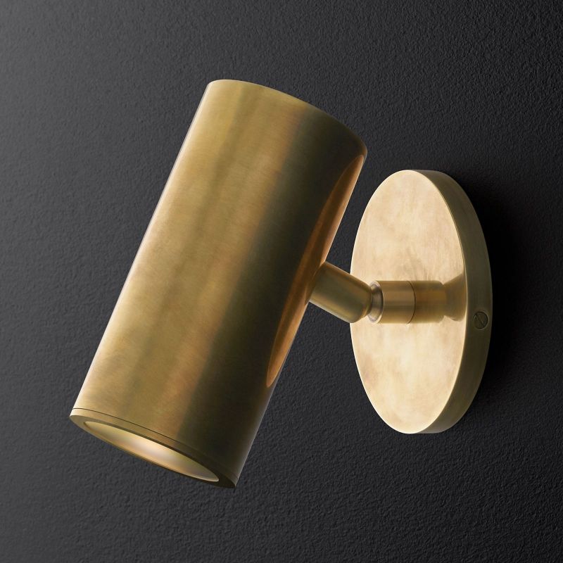 Hanna Wall Sconce