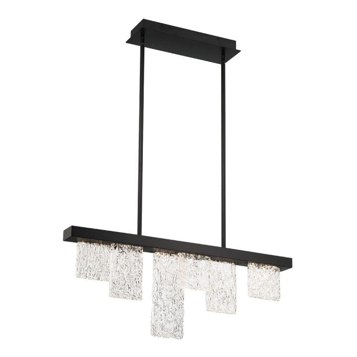 Harper Linear LED Chandelier