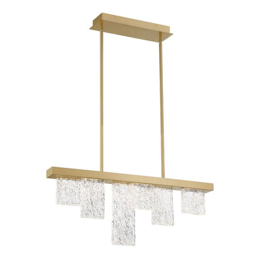 Harper Linear LED Chandelier