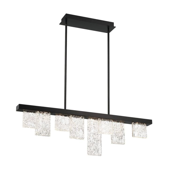 Harper Linear LED Chandelier