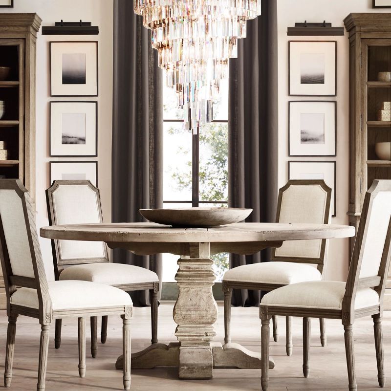 Della Luxury Multi-Tier K9 Crystal Chandelier