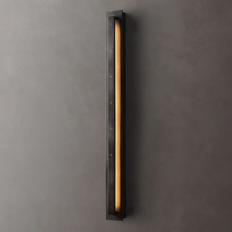 Joyce Grand Wall Sconce