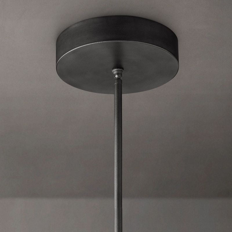 Joyce Series Round Chandelier