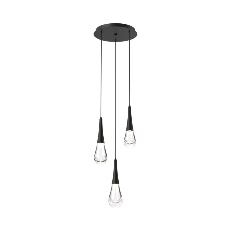 Dennon Round Chandelier