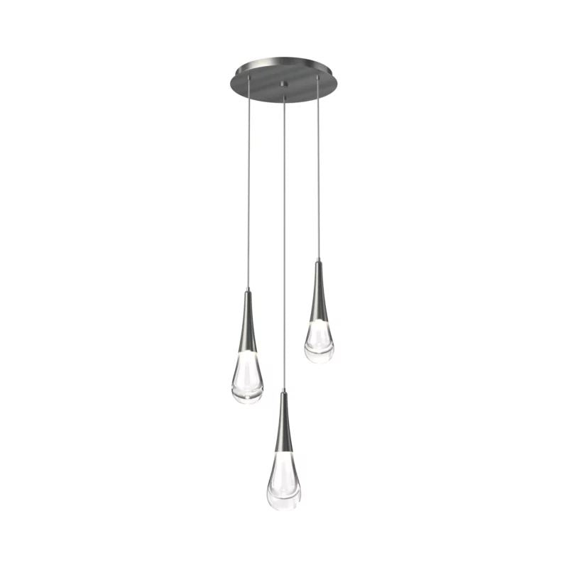 Dennon Round Chandelier