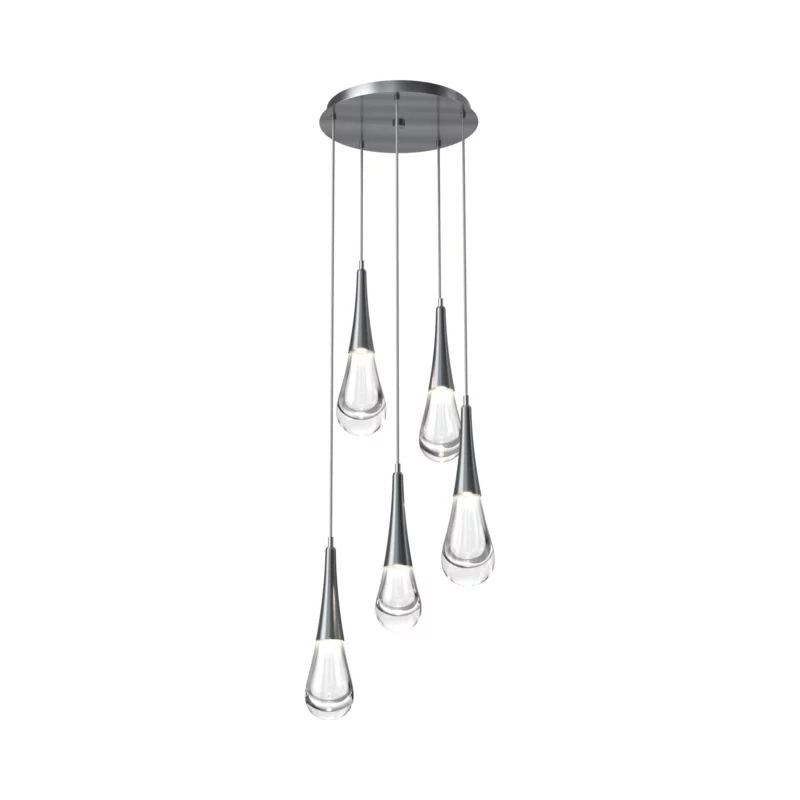 Dennon Round Chandelier