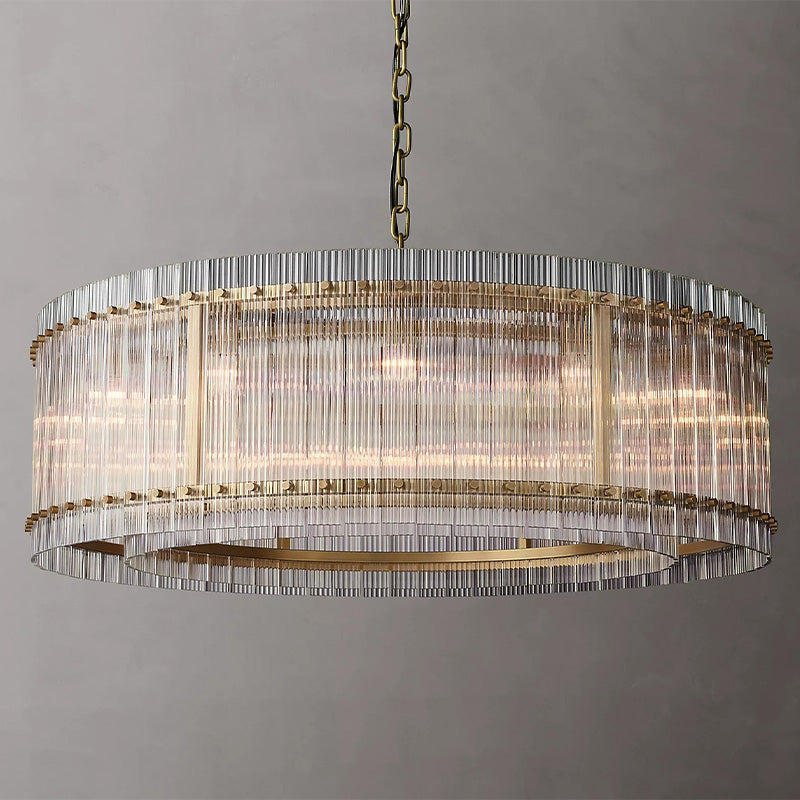 Mervin Round Chandelier 60"