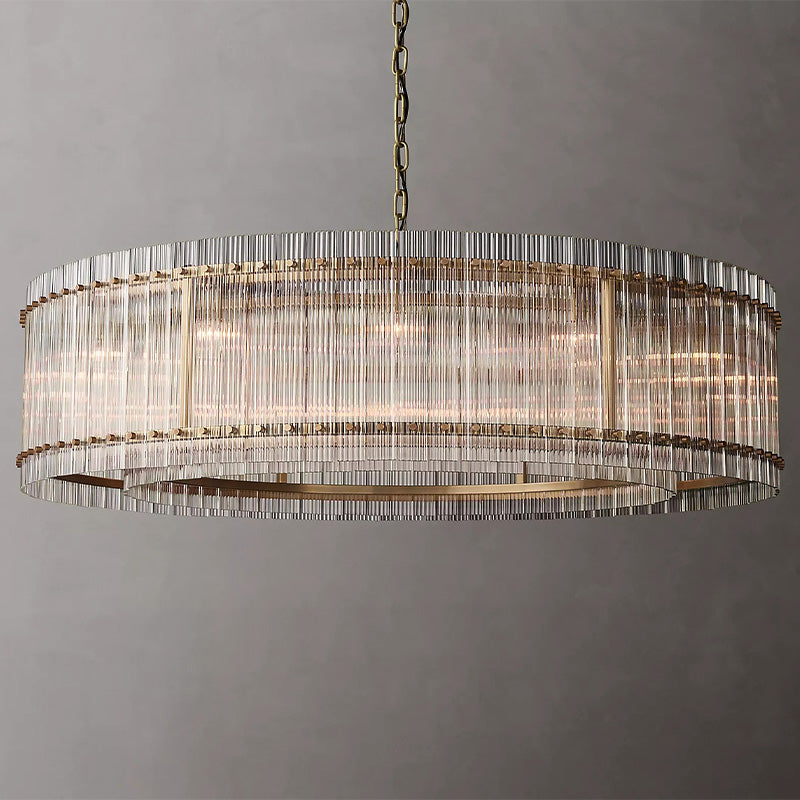 Mervin Round Chandelier 60"