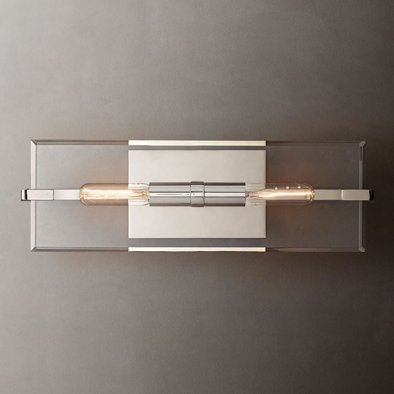 Misty Linear Sconce 20"