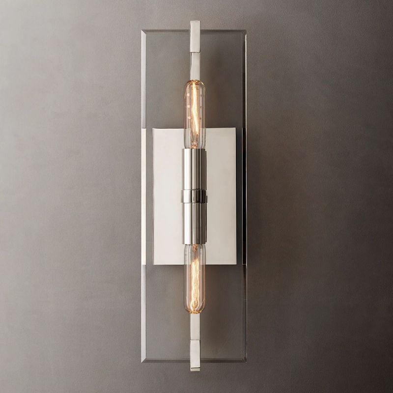 Misty Linear Sconce 25"