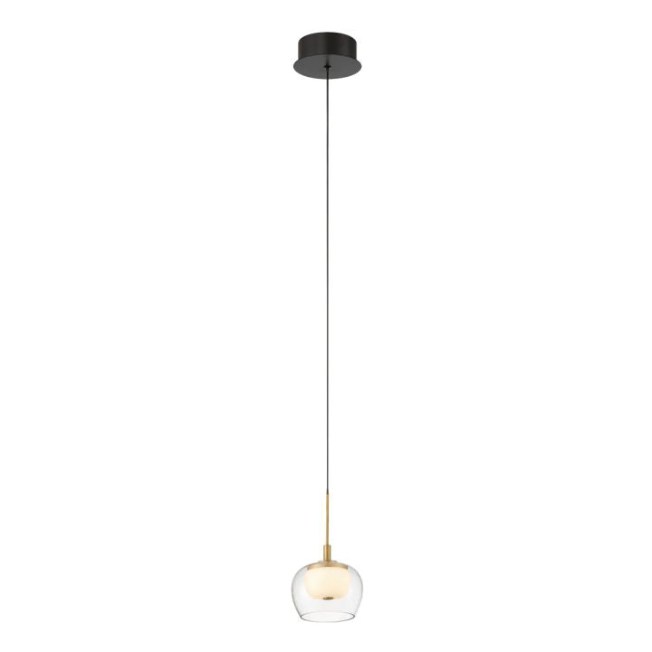 Nona Modern LED Pendant