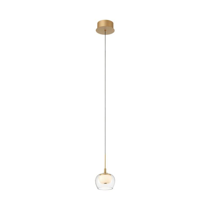 Nona Modern LED Pendant