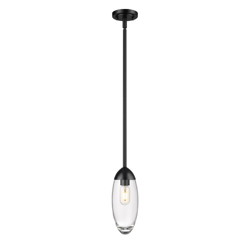 Kefren Oval Pendant Light