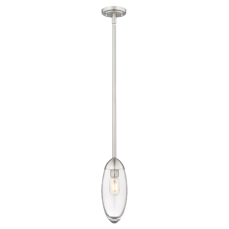 Kefren Oval Pendant Light