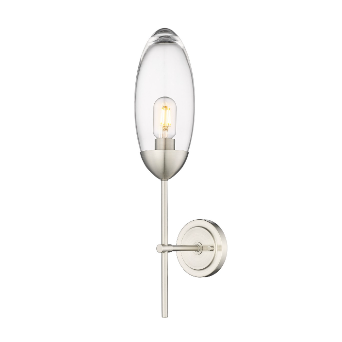 Kefren Oval Wall Sconce