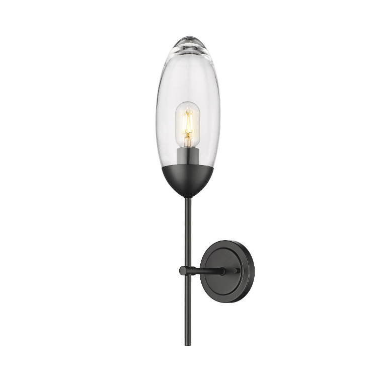 Kefren Oval Wall Sconce